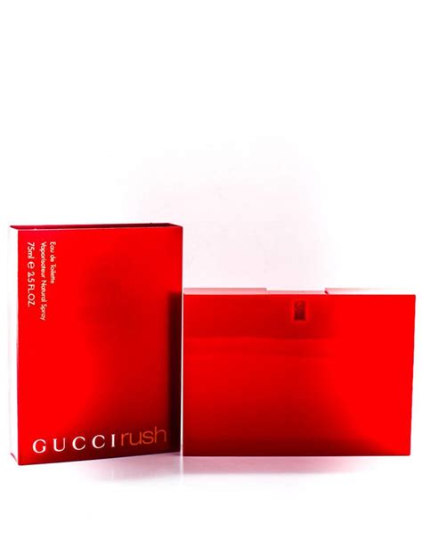 gucci rush eau de parfum 100ml|Gucci rush perfume best price.